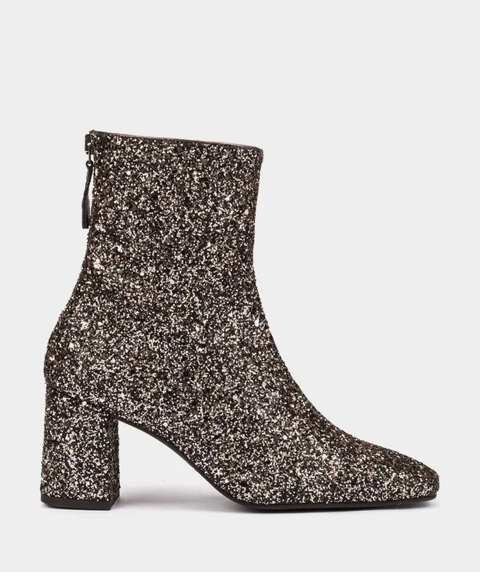 Pedro Miralles Ankle Boots ABU DHABI Neck Super Bronce 8211 Woman