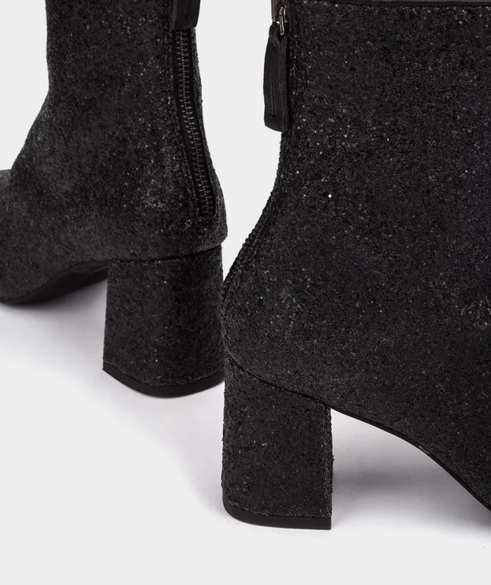Pedro Miralles Ankle Boots ABU DHABI Neck Super Negro 8211 Woman Pedro Miralles Ankle Boots ABU DHABI Neck Super Negro 8211 Woman