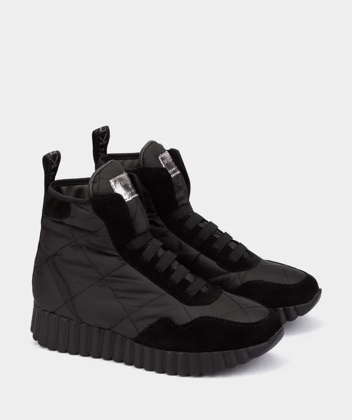 Pedro Miralles Ankle Boots ALBEROBELLO Freedom Negro 8211 Woman Pedro Miralles Ankle Boots ALBEROBELLO Freedom Negro 8211 Woman