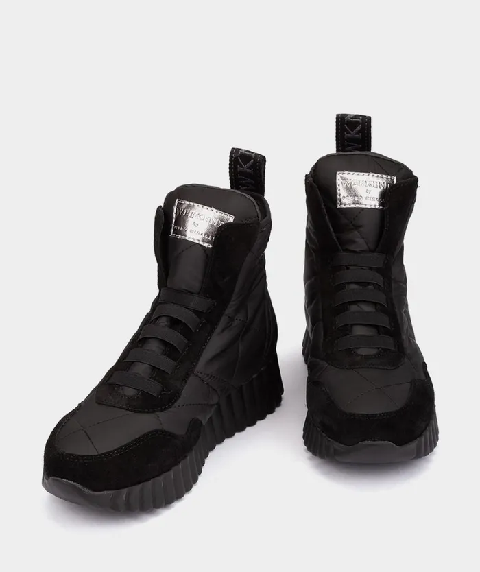 Pedro Miralles Ankle Boots ALBEROBELLO Freedom Negro 8211 Woman Pedro Miralles Ankle Boots ALBEROBELLO Freedom Negro 8211 Woman