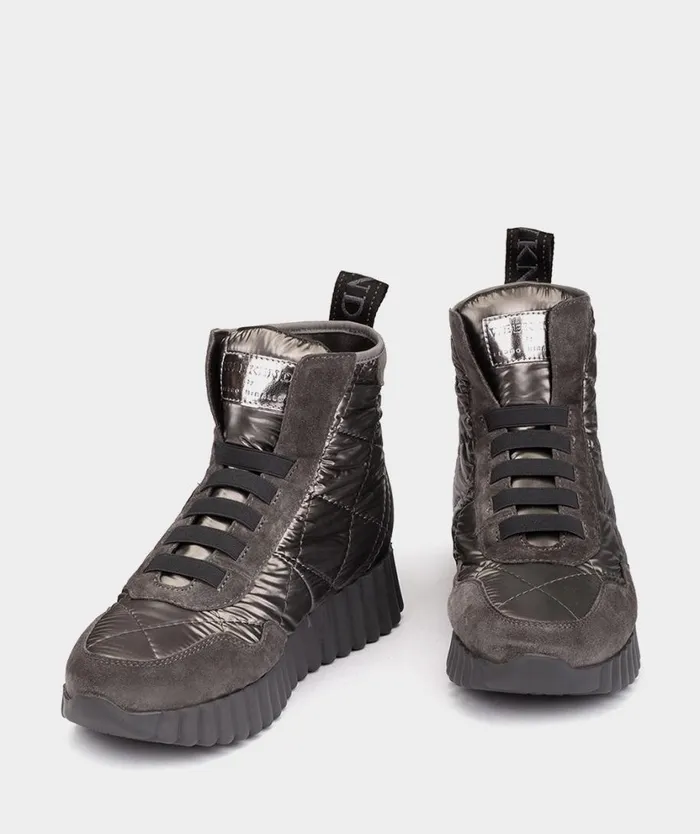Pedro Miralles Ankle Boots ALBEROBELLO Freedom Plomo 8211 Woman Pedro Miralles Ankle Boots ALBEROBELLO Freedom Plomo 8211 Woman