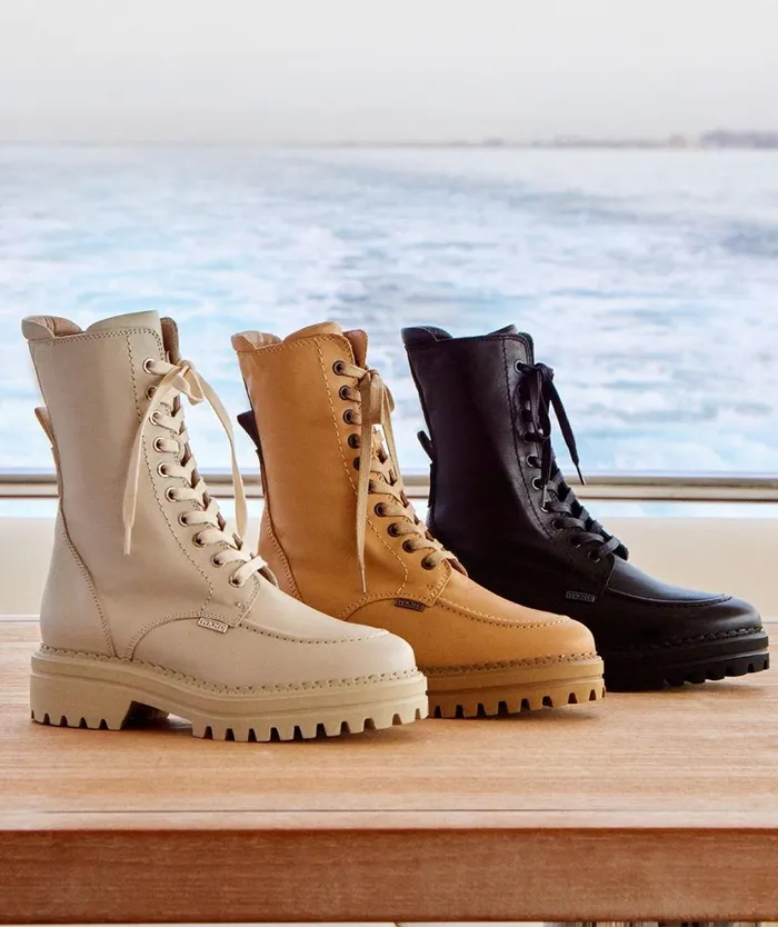 Pedro Miralles Ankle Boots ALPES Antik Sahara 8211 Woman Pedro Miralles Ankle Boots ALPES Antik Sahara 8211 Woman