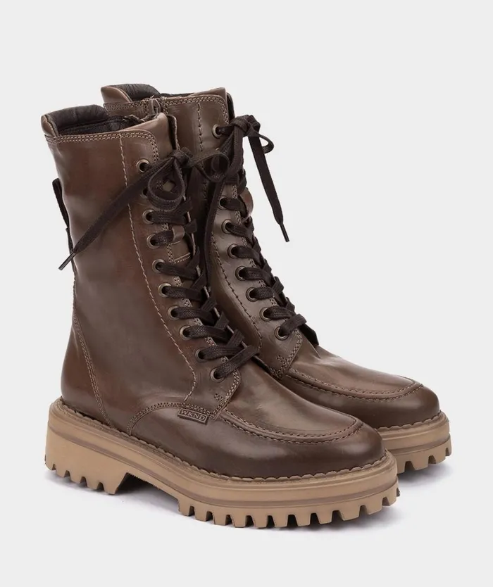 Pedro Miralles Ankle Boots ALPES Cristallo Piedra 8211 Woman Pedro Miralles Ankle Boots ALPES Cristallo Piedra 8211 Woman