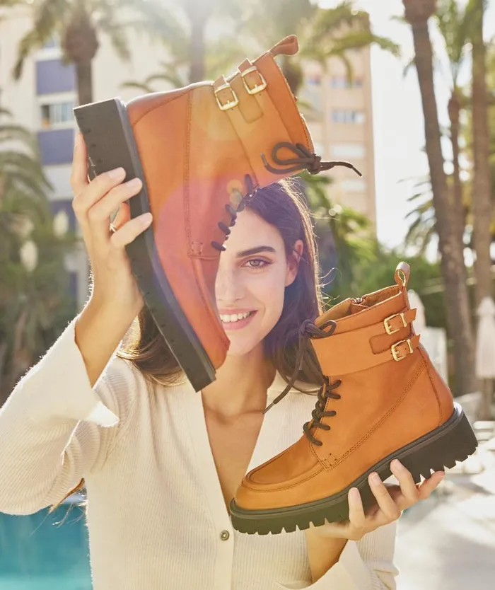 Pedro Miralles Ankle Boots ARTIS Cristal Cuero 8211 Woman