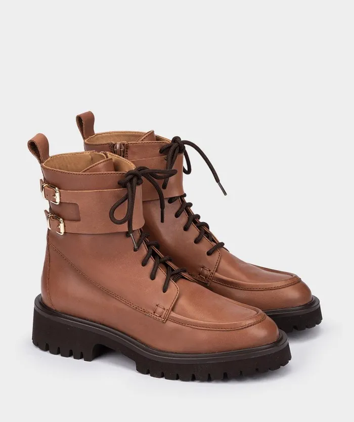 Pedro Miralles Ankle Boots ARTIS Cristal Cuero 8211 Woman Pedro Miralles Ankle Boots ARTIS Cristal Cuero 8211 Woman