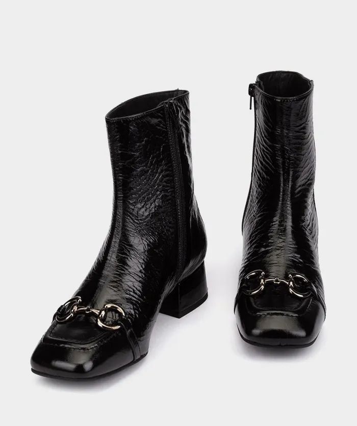 Pedro Miralles Ankle Boots ASPEN Athenas Negro 8211 Woman Pedro Miralles Ankle Boots ASPEN Athenas Negro 8211 Woman