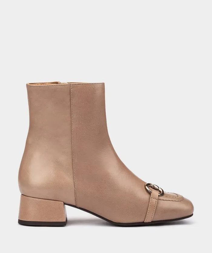 Pedro Miralles Ankle Boots ASPEN Cristal Topo 8211 Woman Pedro Miralles Ankle Boots ASPEN Cristal Topo 8211 Woman