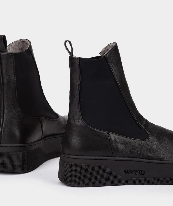 Pedro Miralles Ankle Boots ATLIN Mouse Negro 8211 Woman Pedro Miralles Ankle Boots ATLIN Mouse Negro 8211 Woman