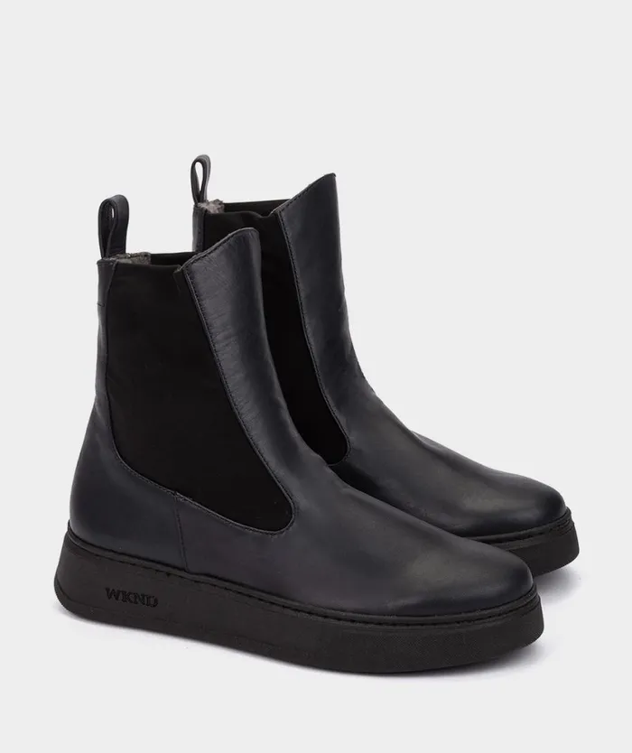Pedro Miralles Ankle Boots ATLIN Mouse Oceano 8211 Woman Pedro Miralles Ankle Boots ATLIN Mouse Oceano 8211 Woman