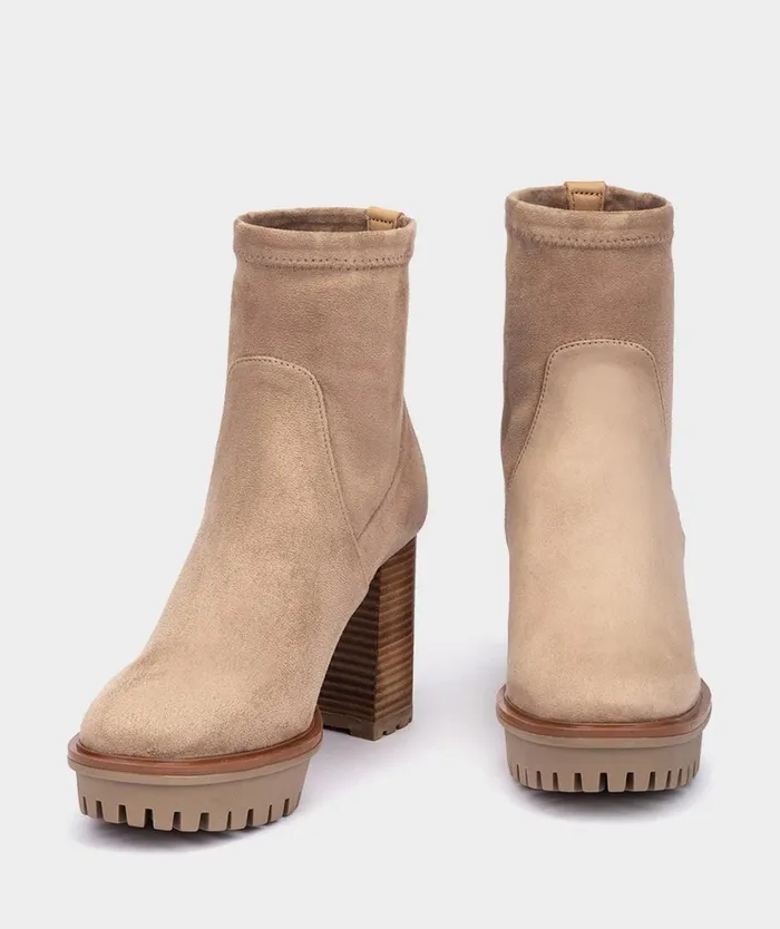 Pedro Miralles Ankle Boots BEIRUT Ante Strech Arena 8211 Woman Pedro Miralles Ankle Boots BEIRUT Ante Strech Arena 8211 Woman