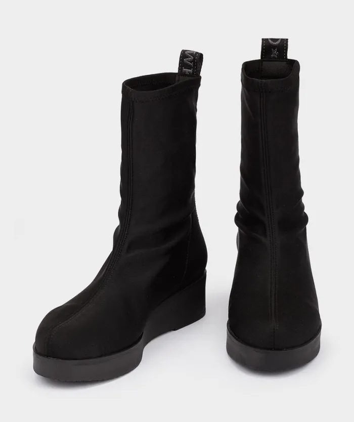 Pedro Miralles Ankle Boots BURANO Amstel Negro 8211 Woman Pedro Miralles Ankle Boots BURANO Amstel Negro 8211 Woman