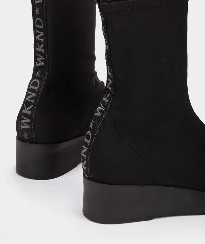 Pedro Miralles Ankle Boots BURANO Amstel Negro 8211 Woman Pedro Miralles Ankle Boots BURANO Amstel Negro 8211 Woman