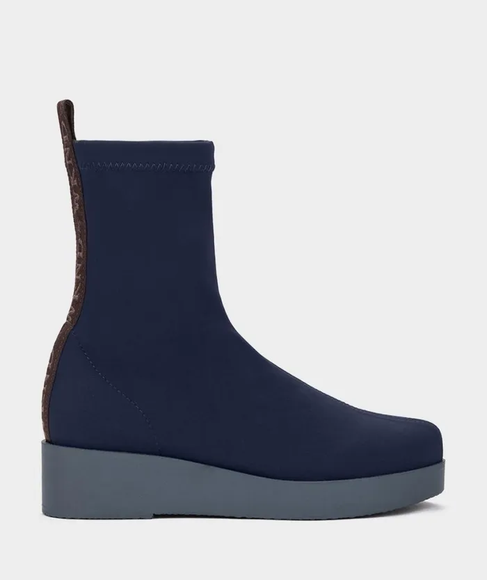 Pedro Miralles Ankle Boots BURANO Amstel Pacifico 8211 Woman
