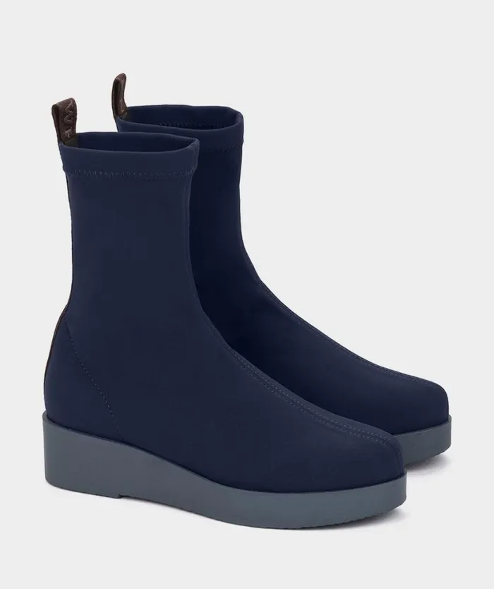 Pedro Miralles Ankle Boots BURANO Amstel Pacifico 8211 Woman Pedro Miralles Ankle Boots BURANO Amstel Pacifico 8211 Woman
