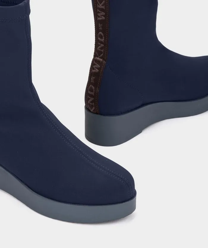 Pedro Miralles Ankle Boots BURANO Amstel Pacifico 8211 Woman Pedro Miralles Ankle Boots BURANO Amstel Pacifico 8211 Woman