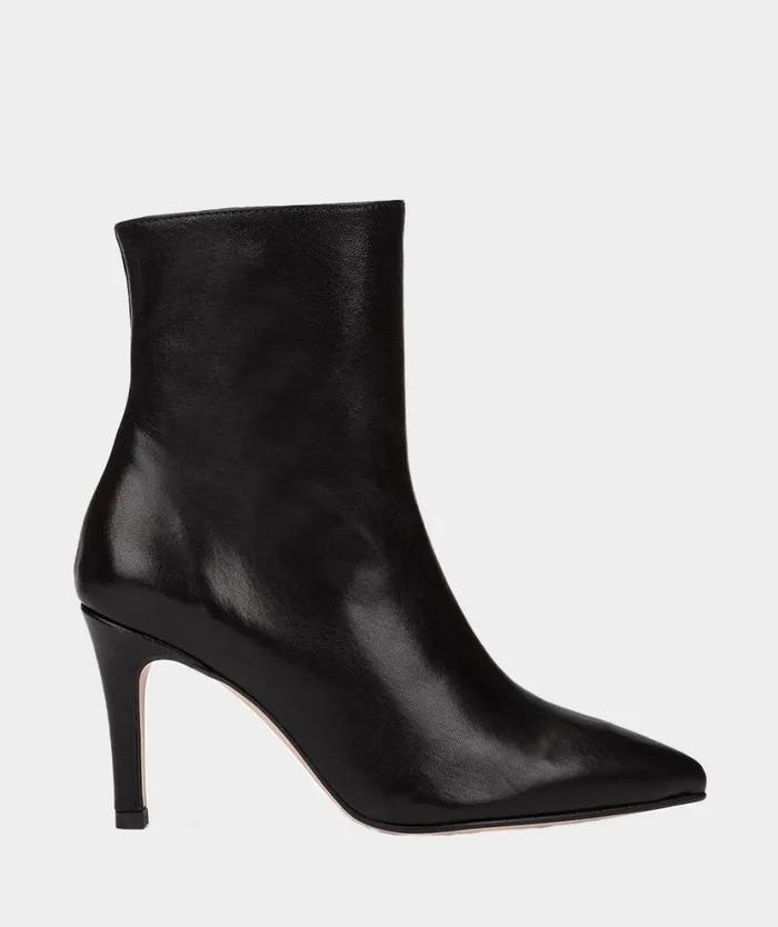 Pedro Miralles Ankle Boots COBLENZA Suprema Negro 8211 Woman