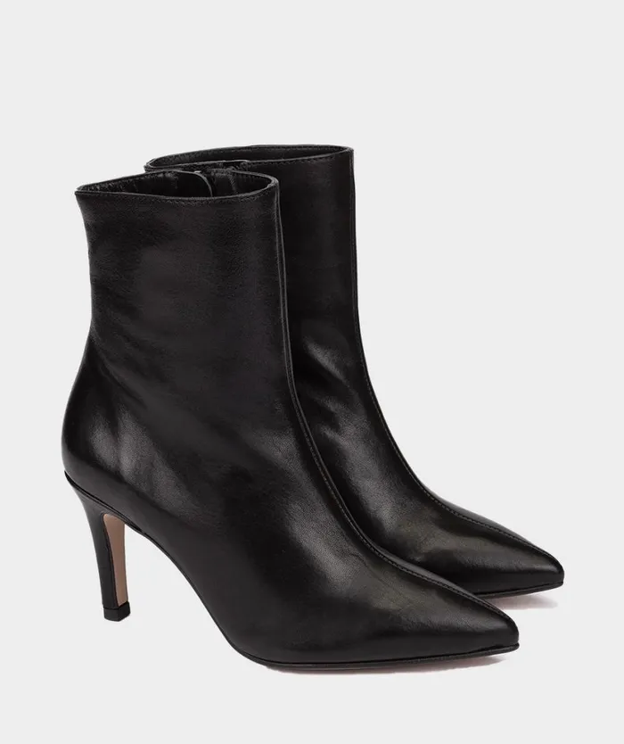 Pedro Miralles Ankle Boots COBLENZA Suprema Negro 8211 Woman Pedro Miralles Ankle Boots COBLENZA Suprema Negro 8211 Woman