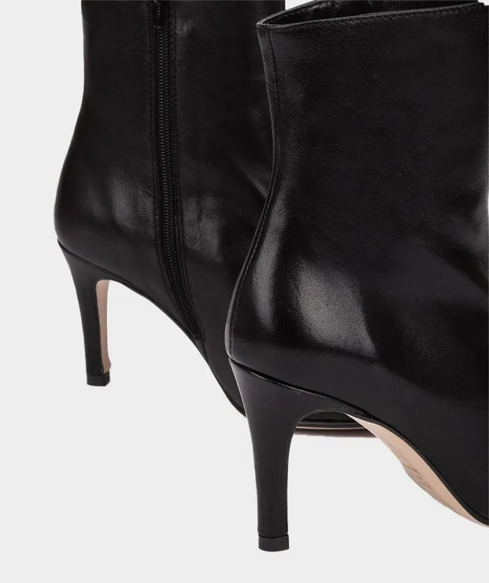 Pedro Miralles Ankle Boots COBLENZA Suprema Negro 8211 Woman Pedro Miralles Ankle Boots COBLENZA Suprema Negro 8211 Woman