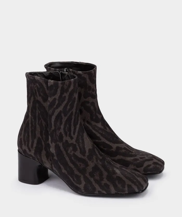 Pedro Miralles Ankle Boots COIRA Lince Iman 8211 Woman Pedro Miralles Ankle Boots COIRA Lince Iman 8211 Woman