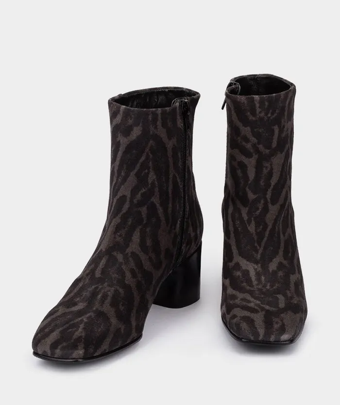 Pedro Miralles Ankle Boots COIRA Lince Iman 8211 Woman Pedro Miralles Ankle Boots COIRA Lince Iman 8211 Woman