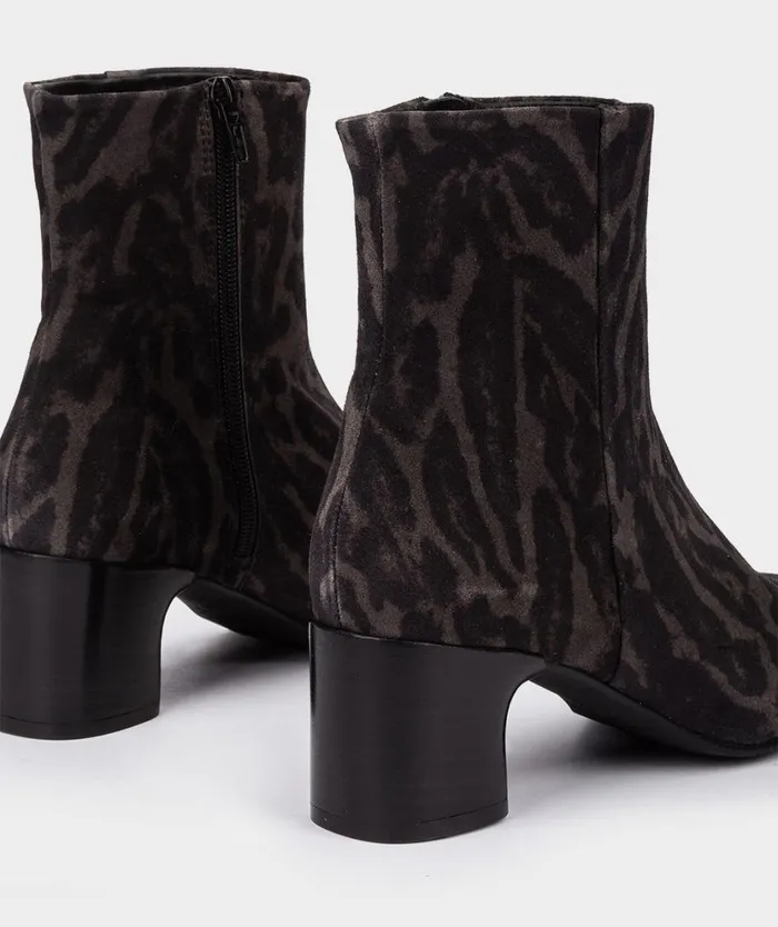 Pedro Miralles Ankle Boots COIRA Lince Iman 8211 Woman Pedro Miralles Ankle Boots COIRA Lince Iman 8211 Woman