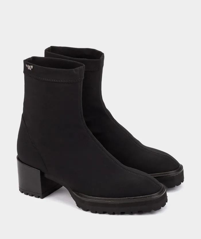 Pedro Miralles Ankle Boots GUADALEST Amstel Negro 8211 Woman Pedro Miralles Ankle Boots GUADALEST Amstel Negro 8211 Woman