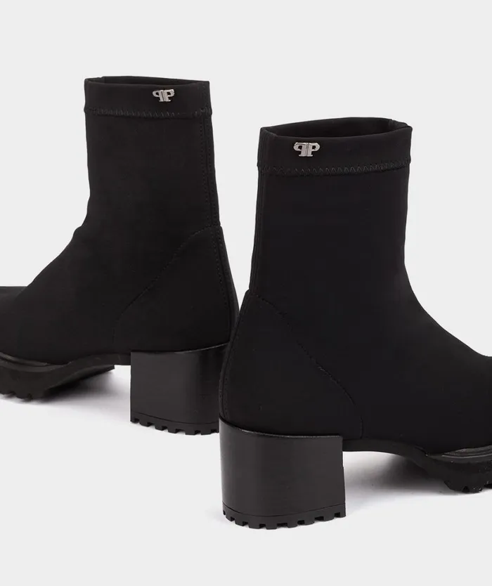 Pedro Miralles Ankle Boots GUADALEST Amstel Negro 8211 Woman Pedro Miralles Ankle Boots GUADALEST Amstel Negro 8211 Woman
