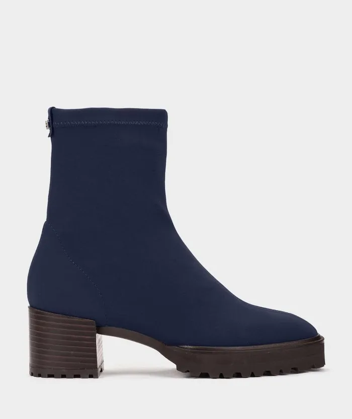 Pedro Miralles Ankle Boots GUADALEST Amstel Pacifico 8211 Woman