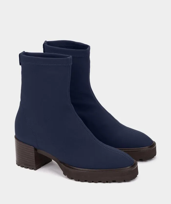 Pedro Miralles Ankle Boots GUADALEST Amstel Pacifico 8211 Woman Pedro Miralles Ankle Boots GUADALEST Amstel Pacifico 8211 Woman