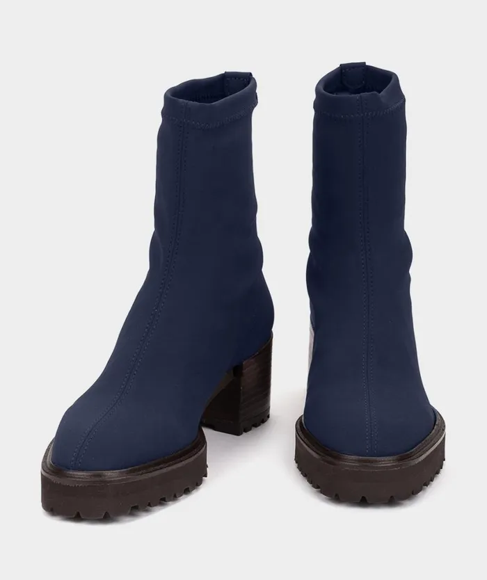 Pedro Miralles Ankle Boots GUADALEST Amstel Pacifico 8211 Woman Pedro Miralles Ankle Boots GUADALEST Amstel Pacifico 8211 Woman