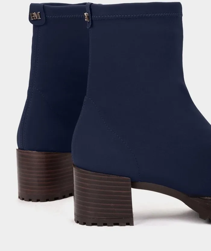 Pedro Miralles Ankle Boots GUADALEST Amstel Pacifico 8211 Woman Pedro Miralles Ankle Boots GUADALEST Amstel Pacifico 8211 Woman