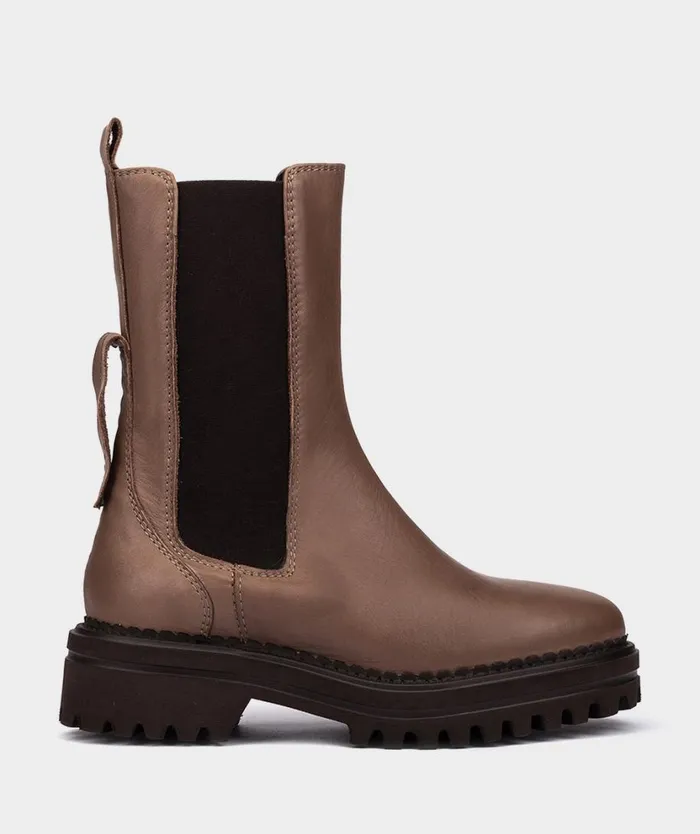 Pedro Miralles Ankle Boots HALLSTATT Antik Tartufo 8211 Woman