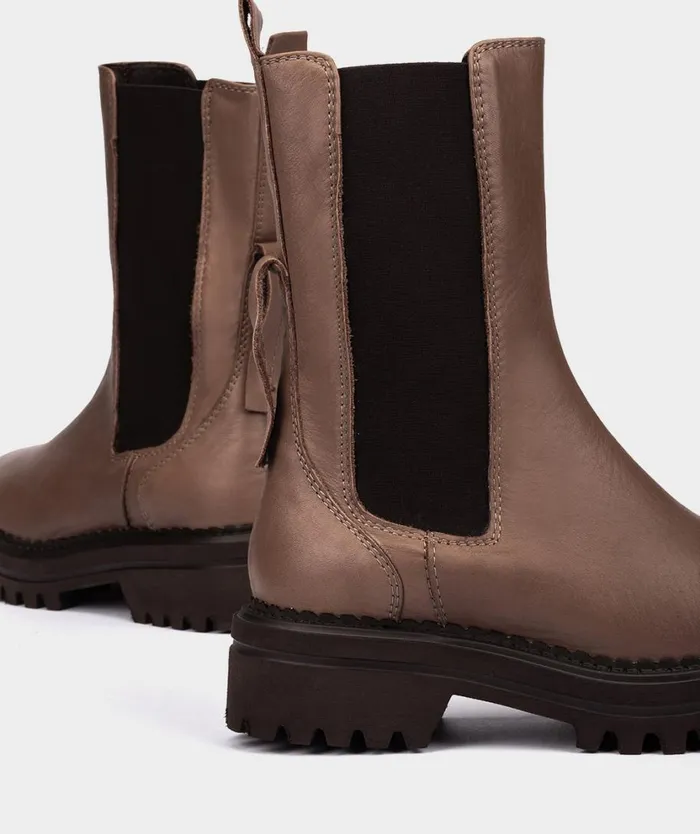 Pedro Miralles Ankle Boots HALLSTATT Antik Tartufo 8211 Woman Pedro Miralles Ankle Boots HALLSTATT Antik Tartufo 8211 Woman