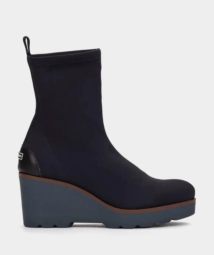 Pedro Miralles Ankle Boots HITA Amstel Pacifico 8211 Woman