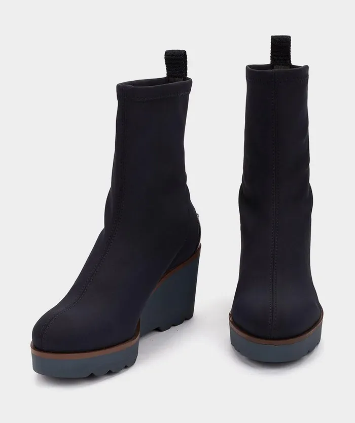 Pedro Miralles Ankle Boots HITA Amstel Pacifico 8211 Woman Pedro Miralles Ankle Boots HITA Amstel Pacifico 8211 Woman