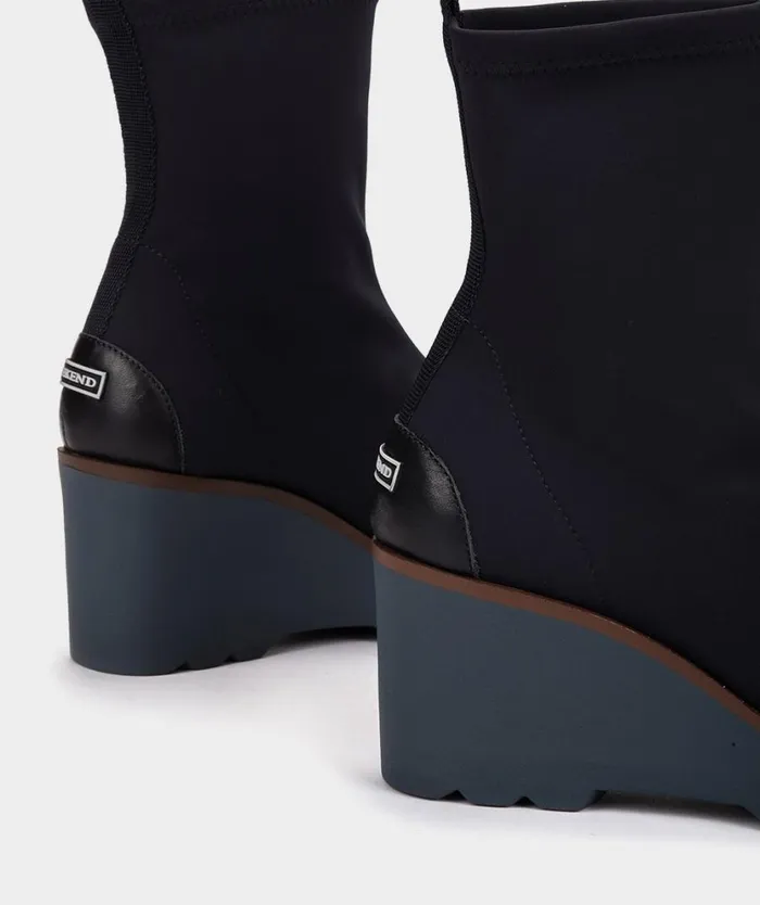 Pedro Miralles Ankle Boots HITA Amstel Pacifico 8211 Woman Pedro Miralles Ankle Boots HITA Amstel Pacifico 8211 Woman