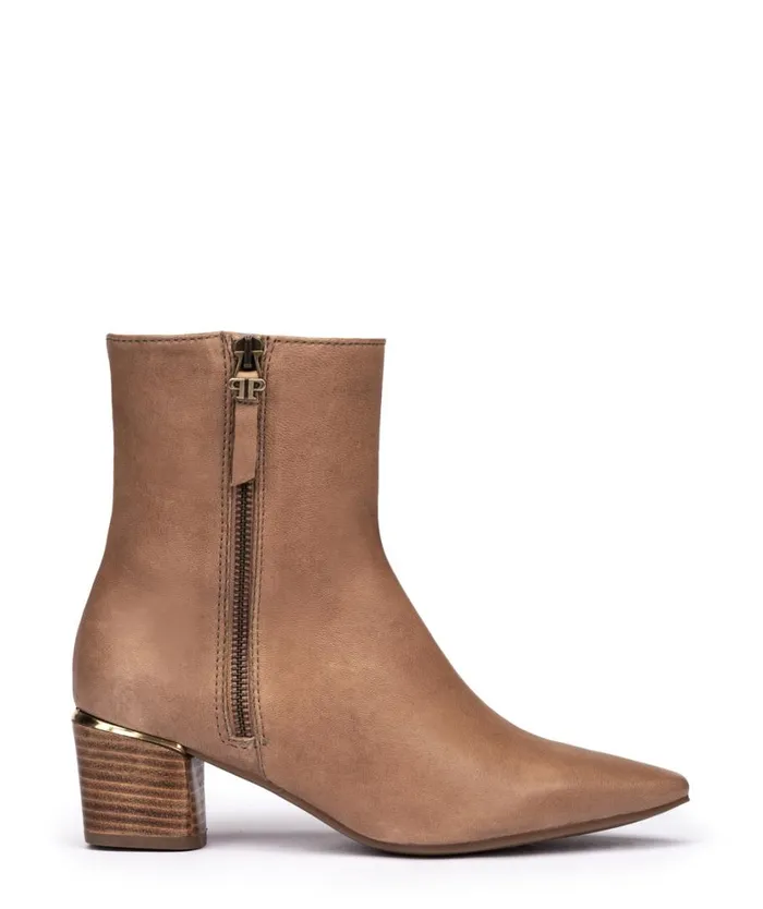 Pedro Miralles Ankle Boots HOFSOS Suprema Fune 8211 Woman