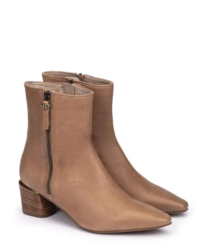 Pedro Miralles Ankle Boots HOFSOS Suprema Fune 8211 Woman Pedro Miralles Ankle Boots HOFSOS Suprema Fune 8211 Woman