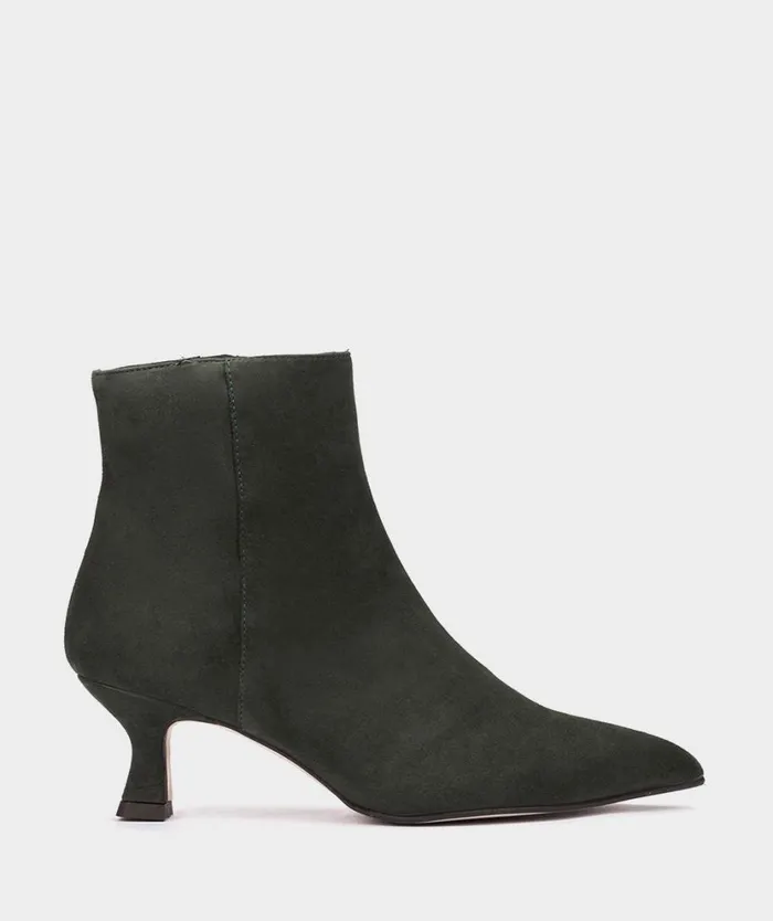 Pedro Miralles Ankle Boots KATARA Amalfi Bosque 8211 Woman