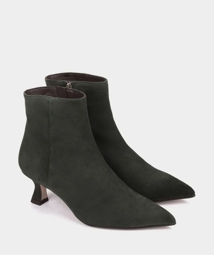 Pedro Miralles Ankle Boots KATARA Amalfi Bosque 8211 Woman Pedro Miralles Ankle Boots KATARA Amalfi Bosque 8211 Woman