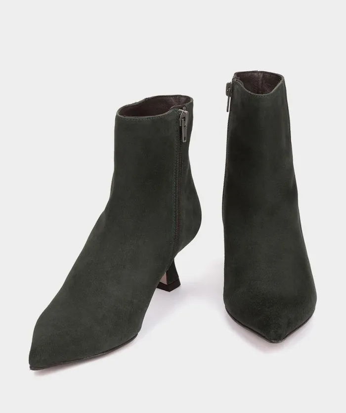 Pedro Miralles Ankle Boots KATARA Amalfi Bosque 8211 Woman Pedro Miralles Ankle Boots KATARA Amalfi Bosque 8211 Woman