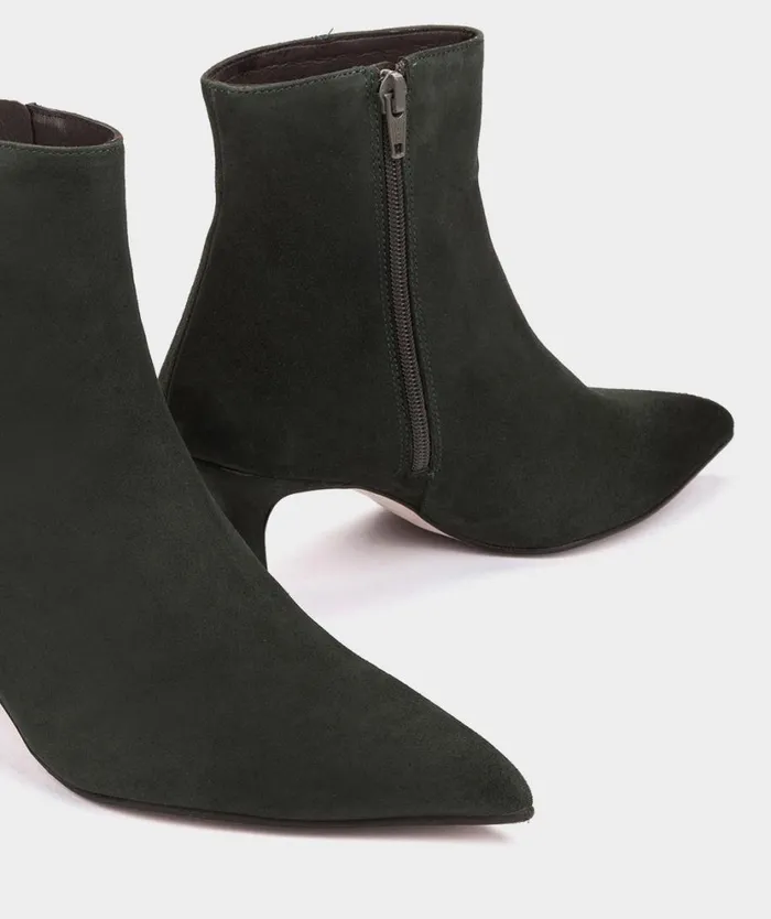 Pedro Miralles Ankle Boots KATARA Amalfi Bosque 8211 Woman Pedro Miralles Ankle Boots KATARA Amalfi Bosque 8211 Woman