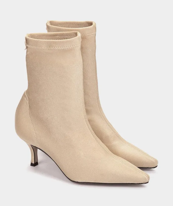 Pedro Miralles Ankle Boots LANGRES Luxor Strech Arena 8211 Woman Pedro Miralles Ankle Boots LANGRES Luxor Strech Arena 8211 Woman