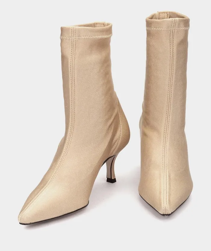 Pedro Miralles Ankle Boots LANGRES Luxor Strech Arena 8211 Woman Pedro Miralles Ankle Boots LANGRES Luxor Strech Arena 8211 Woman