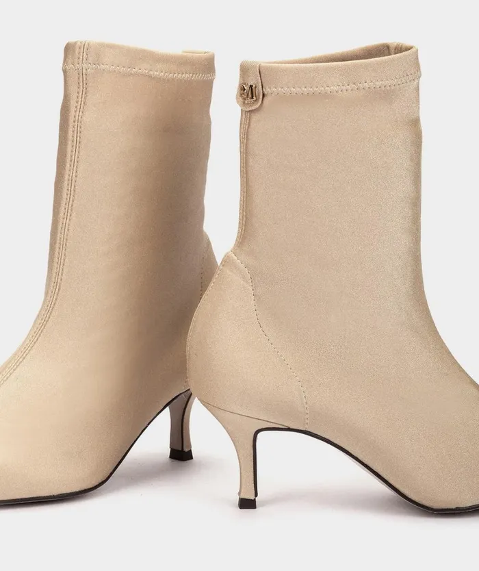 Pedro Miralles Ankle Boots LANGRES Luxor Strech Arena 8211 Woman Pedro Miralles Ankle Boots LANGRES Luxor Strech Arena 8211 Woman