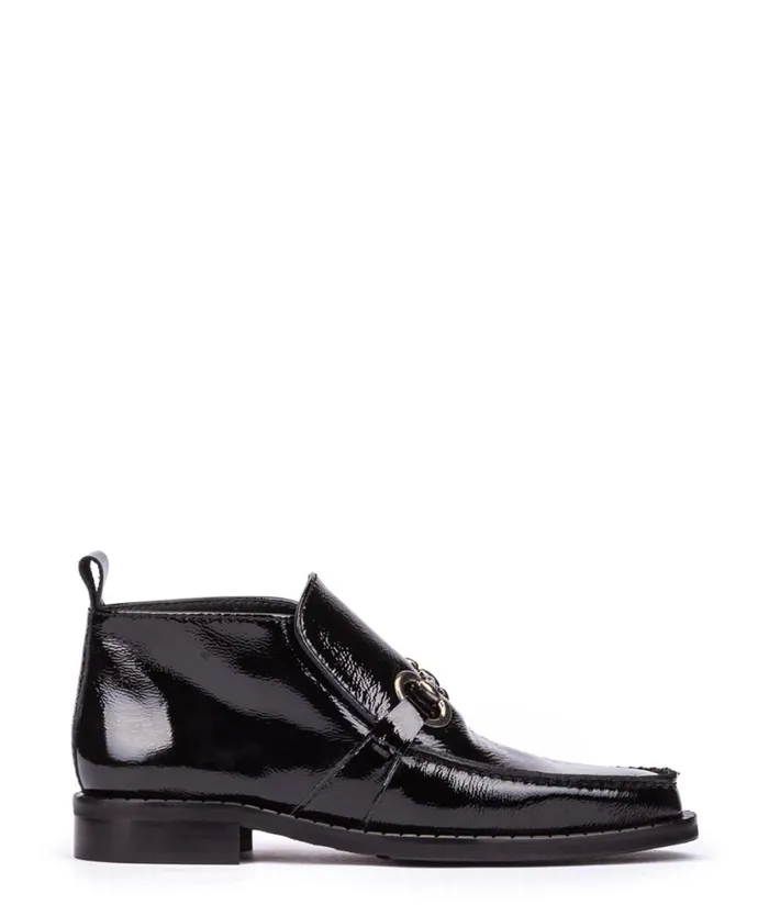 Pedro Miralles Ankle Boots LEVICE Reflex Negro 8211 Woman