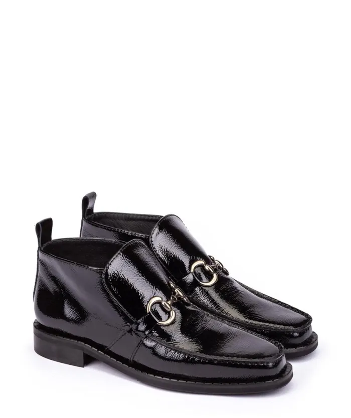 Pedro Miralles Ankle Boots LEVICE Reflex Negro 8211 Woman Pedro Miralles Ankle Boots LEVICE Reflex Negro 8211 Woman
