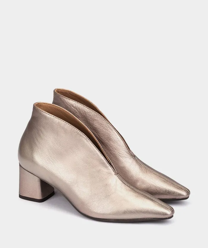 Pedro Miralles Ankle Boots MANAMA Rock Stone 8211 Woman Pedro Miralles Ankle Boots MANAMA Rock Stone 8211 Woman