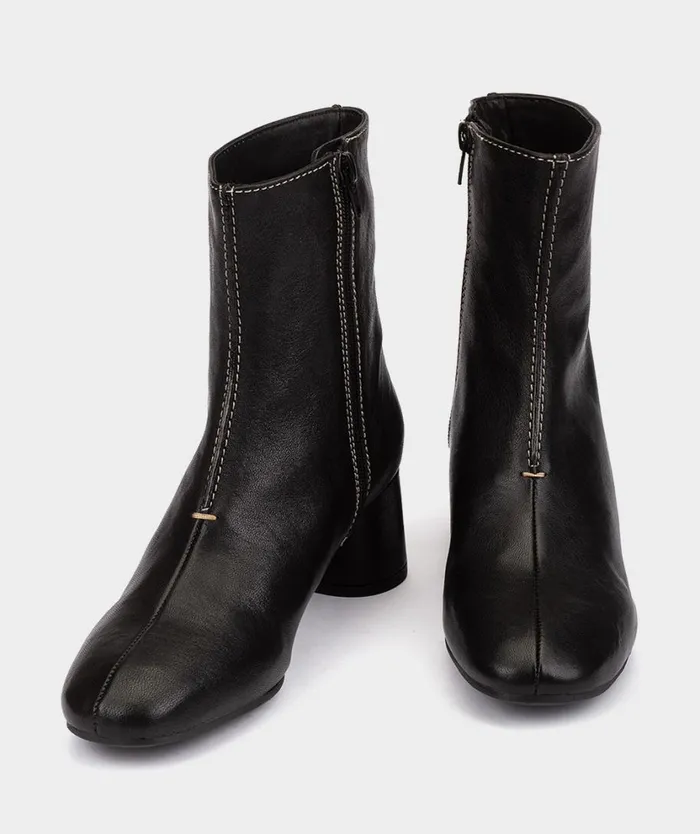Pedro Miralles Ankle Boots MARLOW Rock Negro 8211 Woman Pedro Miralles Ankle Boots MARLOW Rock Negro 8211 Woman
