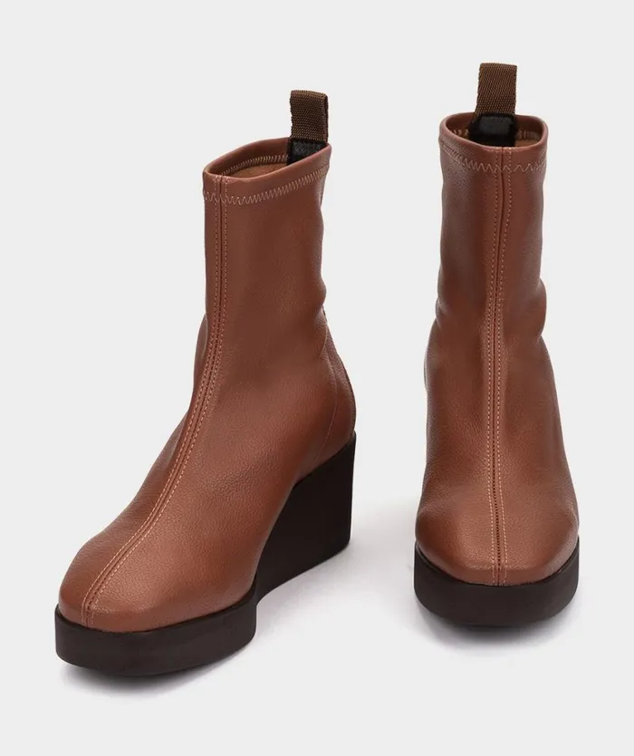 Pedro Miralles Ankle Boots OSLO Onix Cuero 8211 Woman Pedro Miralles Ankle Boots OSLO Onix Cuero 8211 Woman